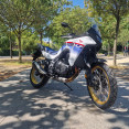 HONDA XL750 XL 750 TRANSALP 750